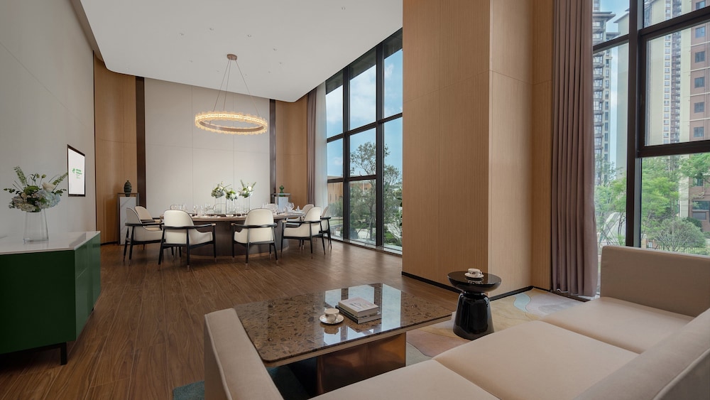 Holiday Inn Luzhou Longjian 32/43