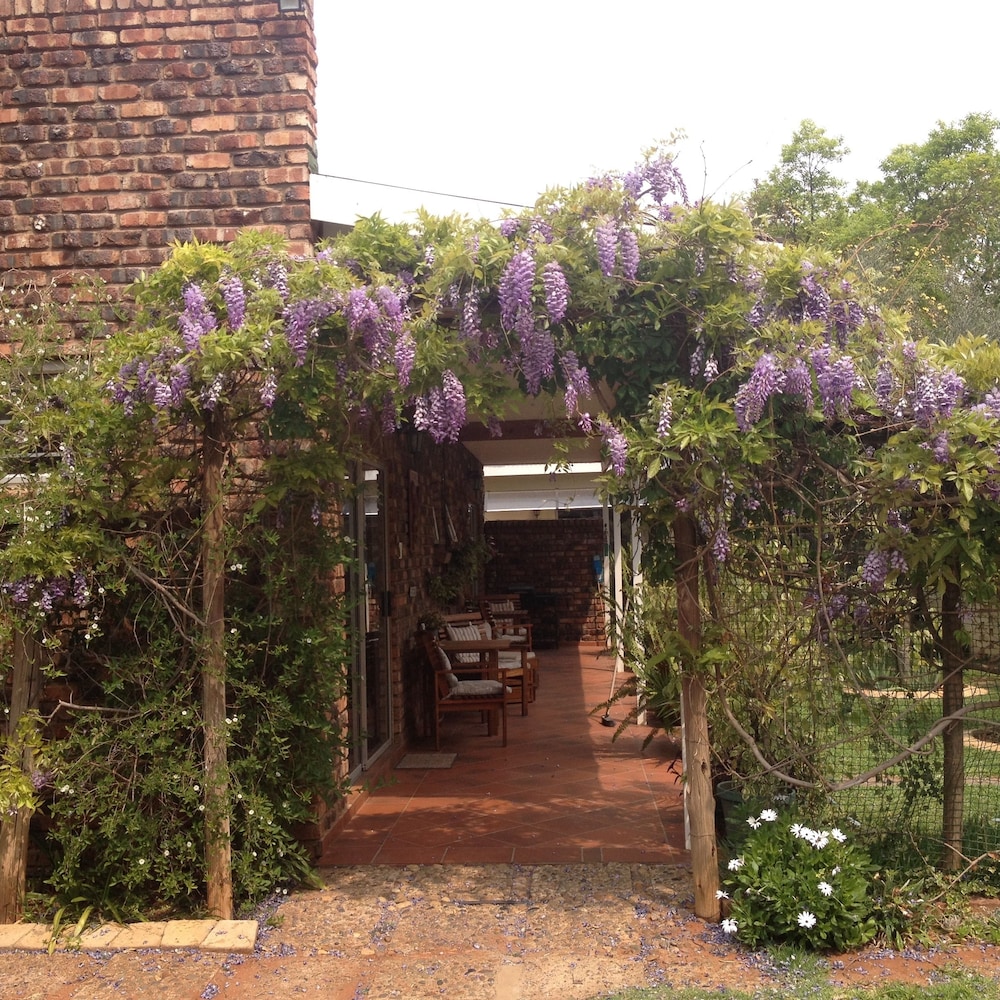 The Nook B&B 31/40