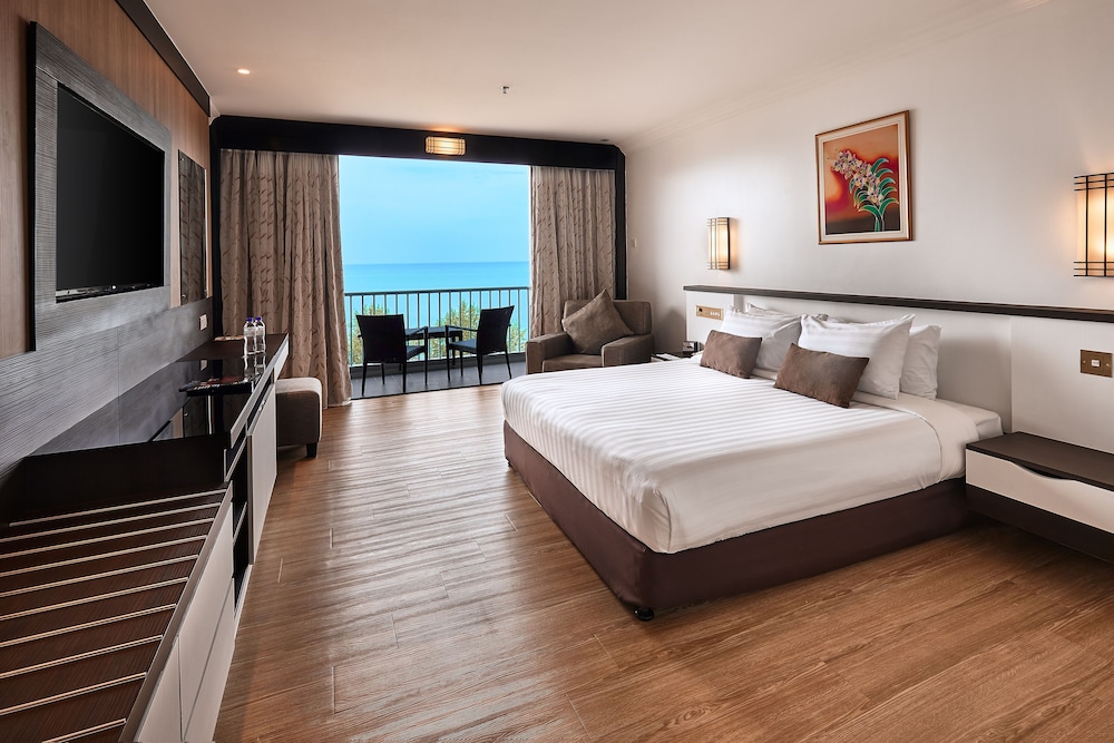 Bayview Beach Resort 32/78