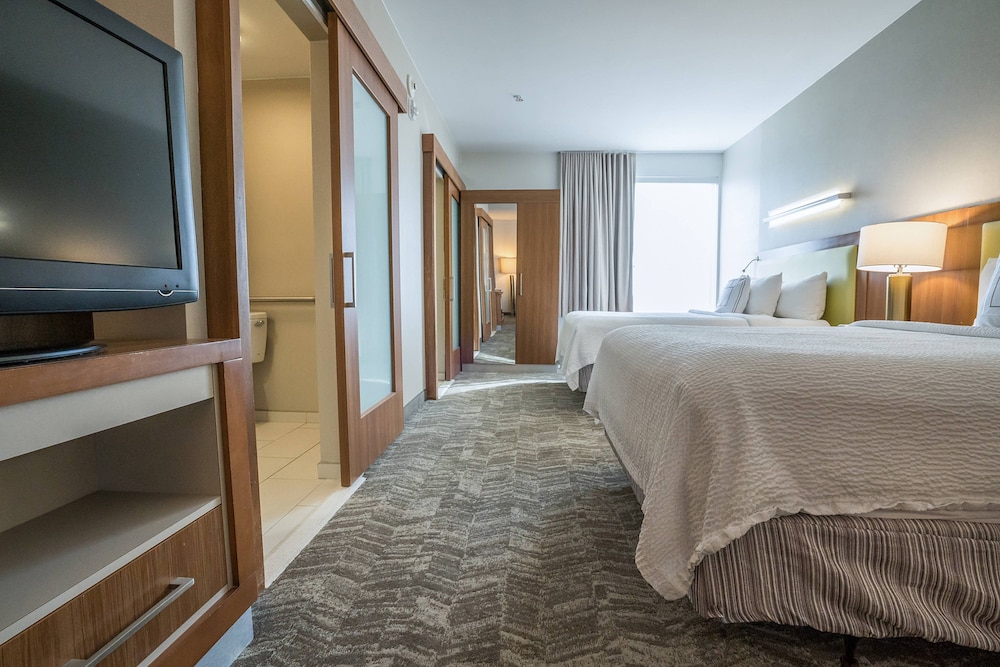 SpringHill Suites by Marriott San Angelo 10/50