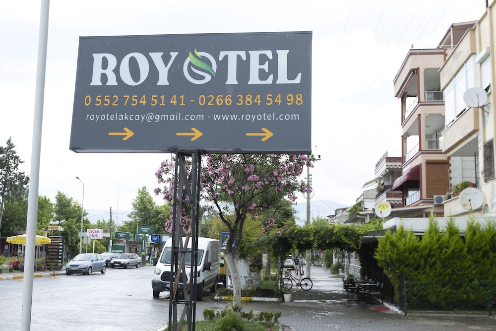 Roy Otel Akcay 41/50