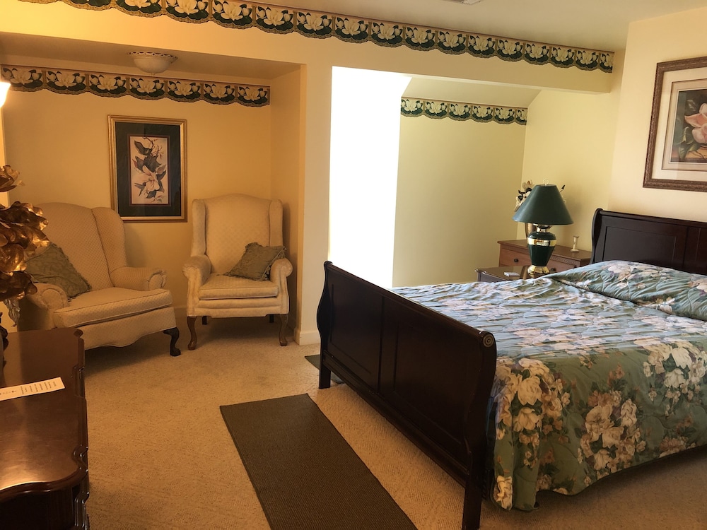 The Abbe House Inn 19/54