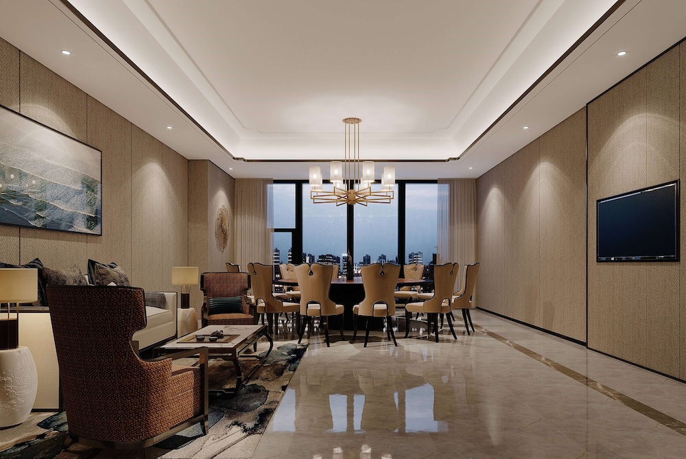 Wyndham Xinyi Lotus Lake 39/49