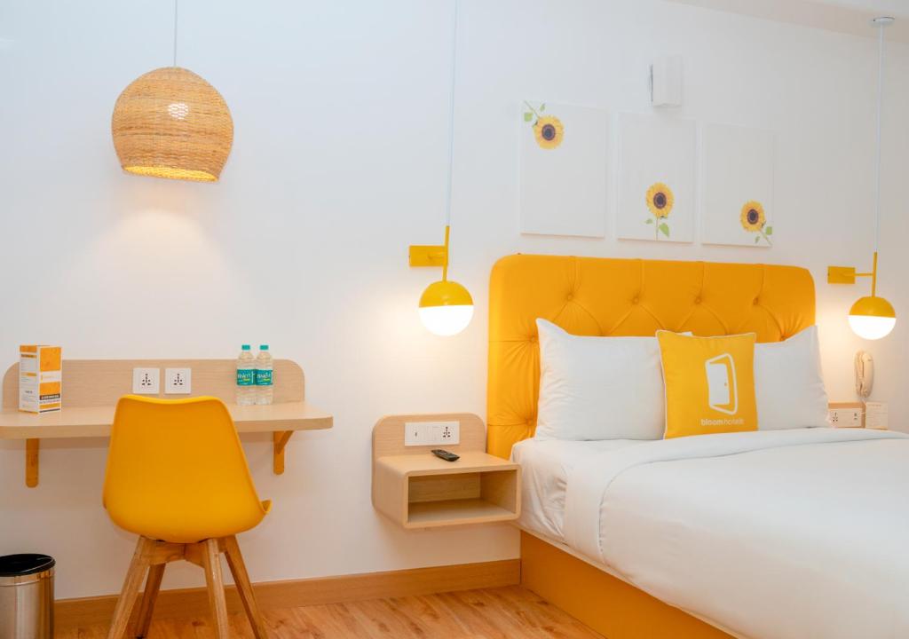 Bloom Hotel Brookefield 12/34
