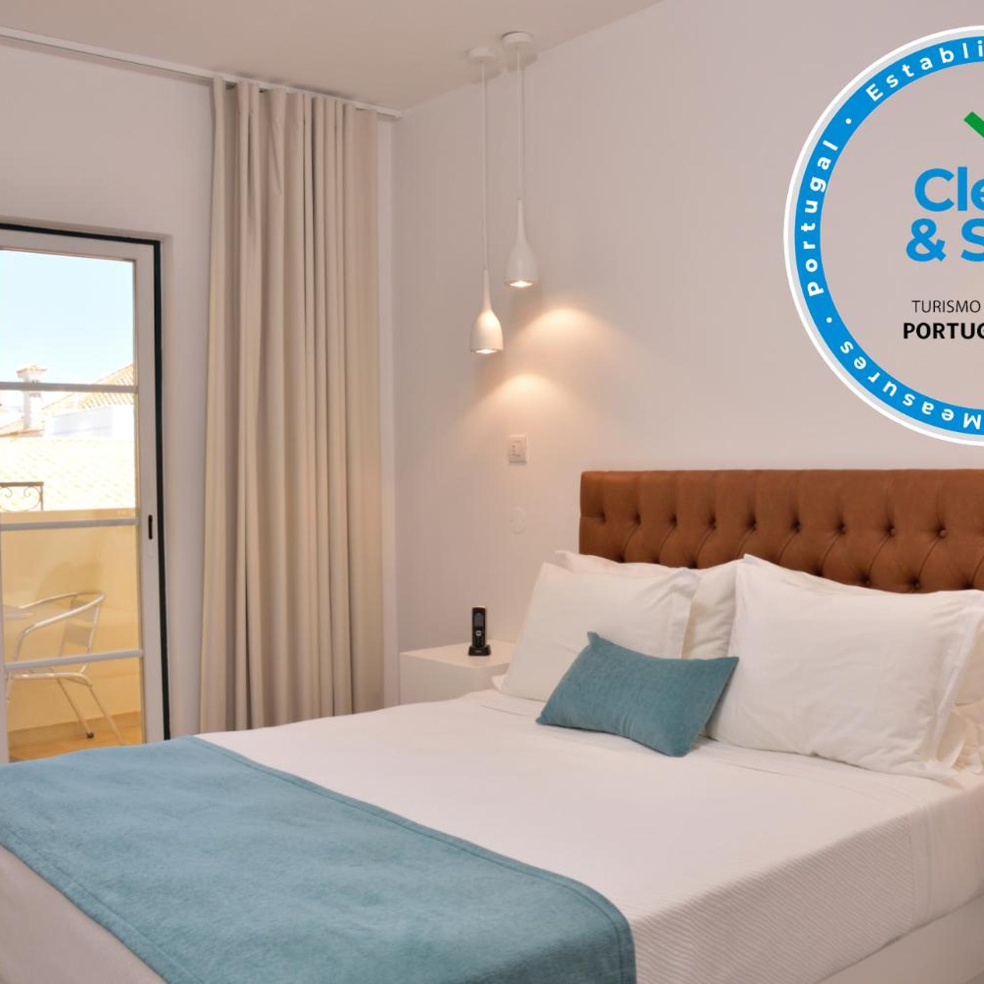 Hotel Sol Algarve 11/49