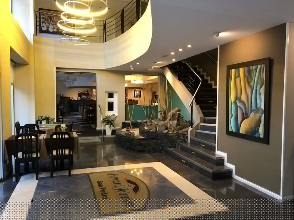 Howard Johnson by Wyndham San Pedro 6/29