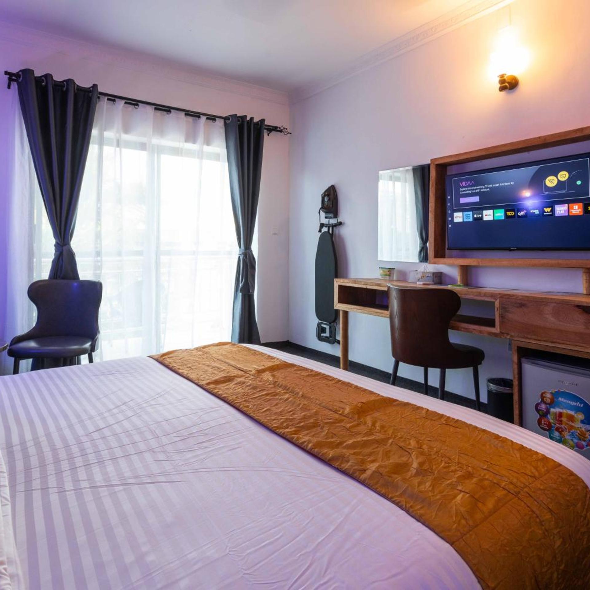 Canary Hotel & SPA 19/59
