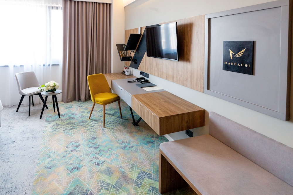 Mandachi Hotel & Spa 35/50