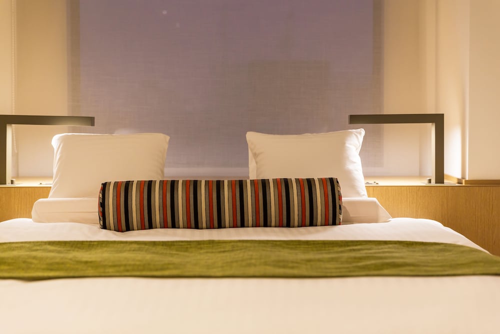 Hotel Mystays Premier Omori 17/41