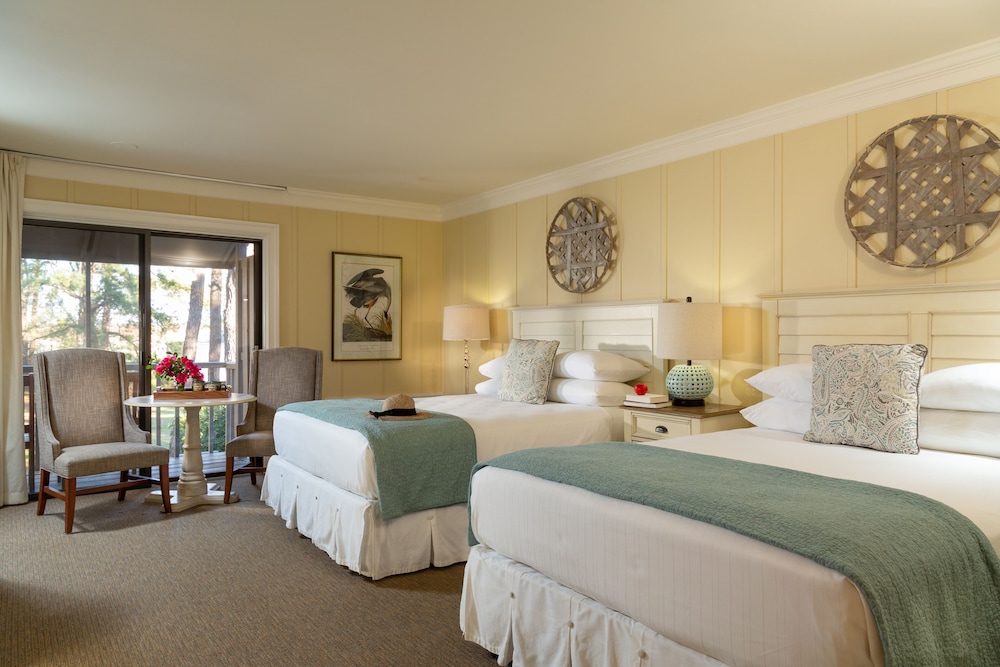 Refuge Inn 14/64