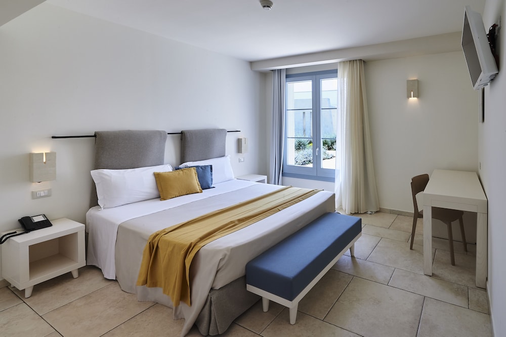 Relais Masseria Le Cesine - CDSHotels 11/49