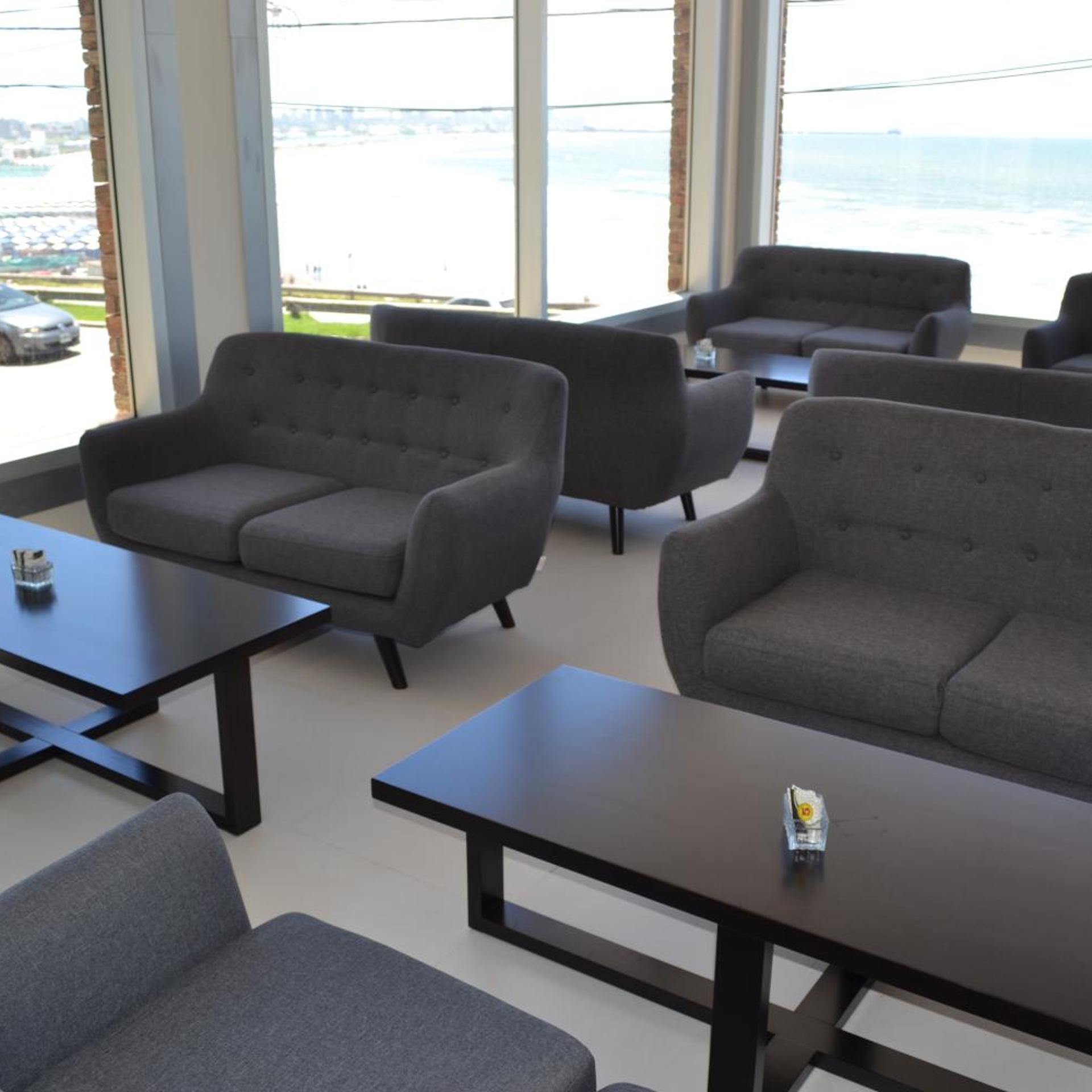 Hotel Oscar Lescano 31/50