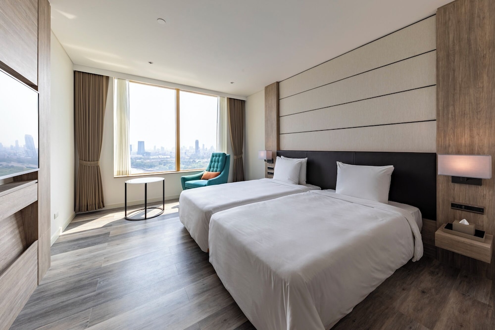 Solaria Nishitetsu Hotel Bangkok 15/49