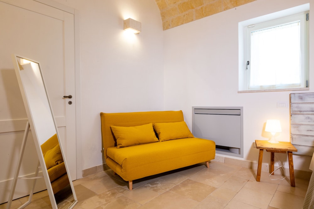 Masseria Abadia Uno 47/64