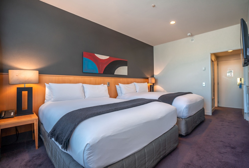 TOWER, SUITE, 2 QUEEN BEDS