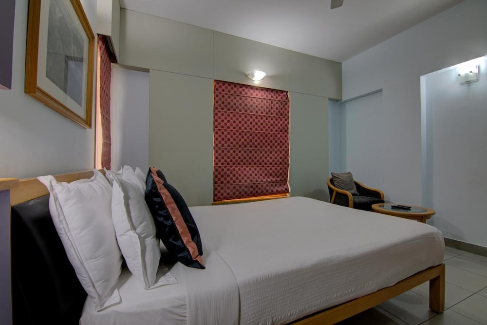 Tristar Serviced Apartments 13/41