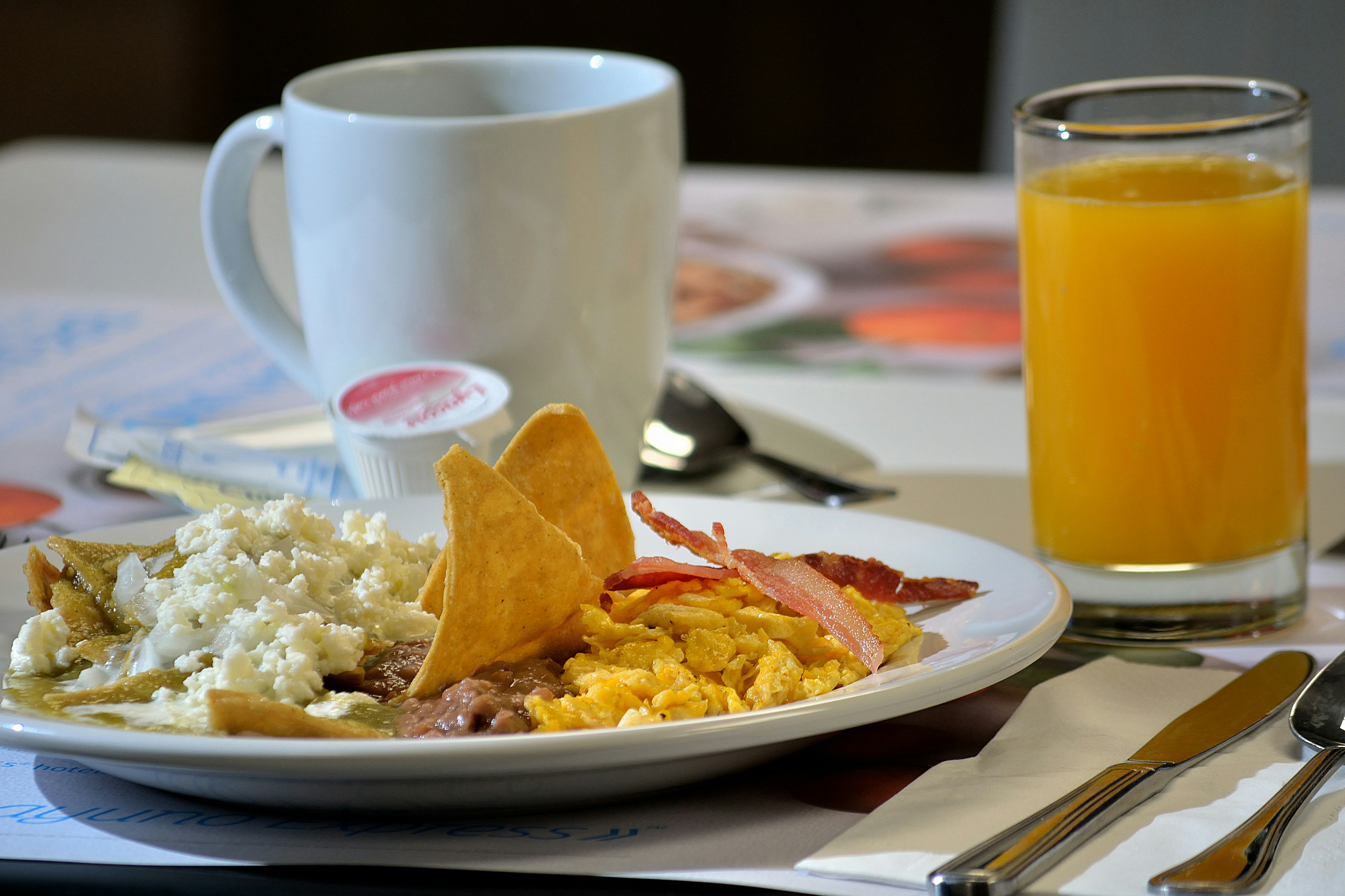 Holiday Inn Express Pachuca 30/57