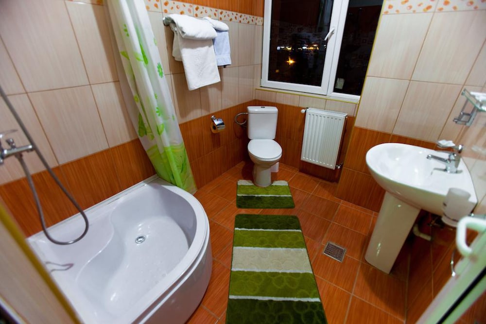 Hotel La Gil 40/50