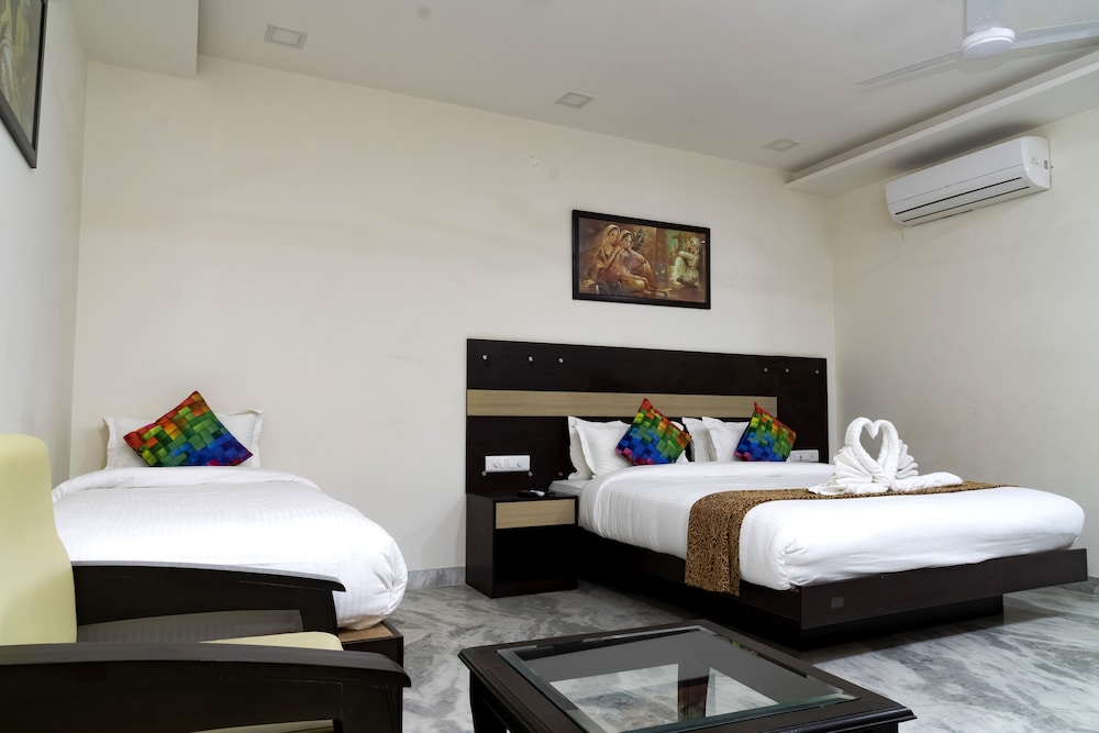 Hotel Royal Dezire 13/48