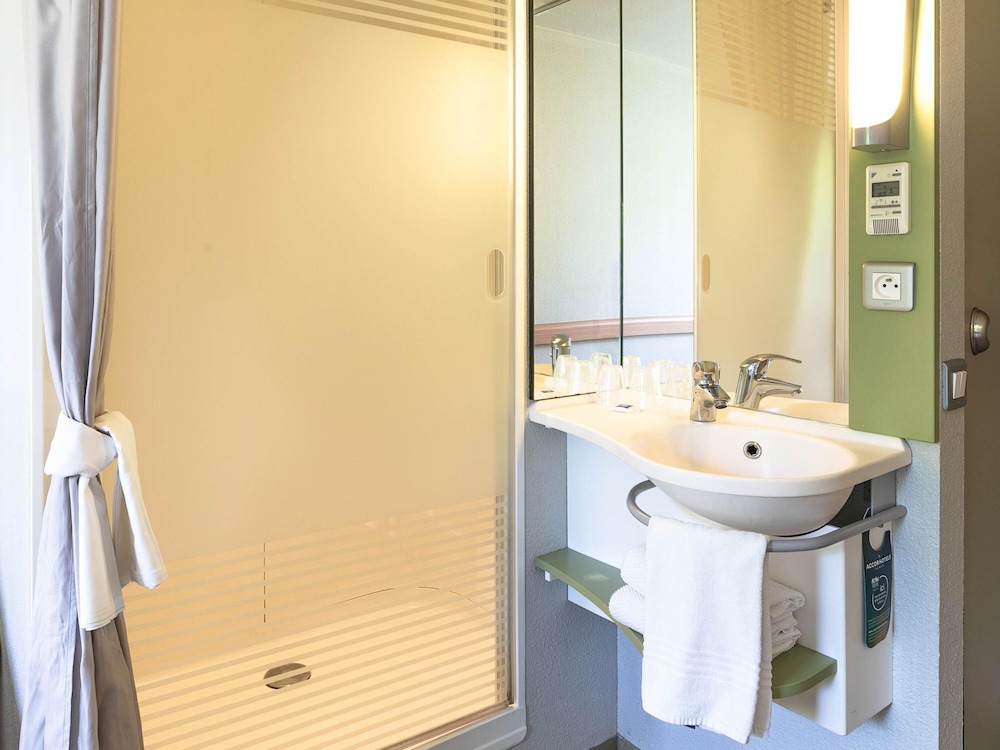 Ibis budget Saint Pourcain 33/34