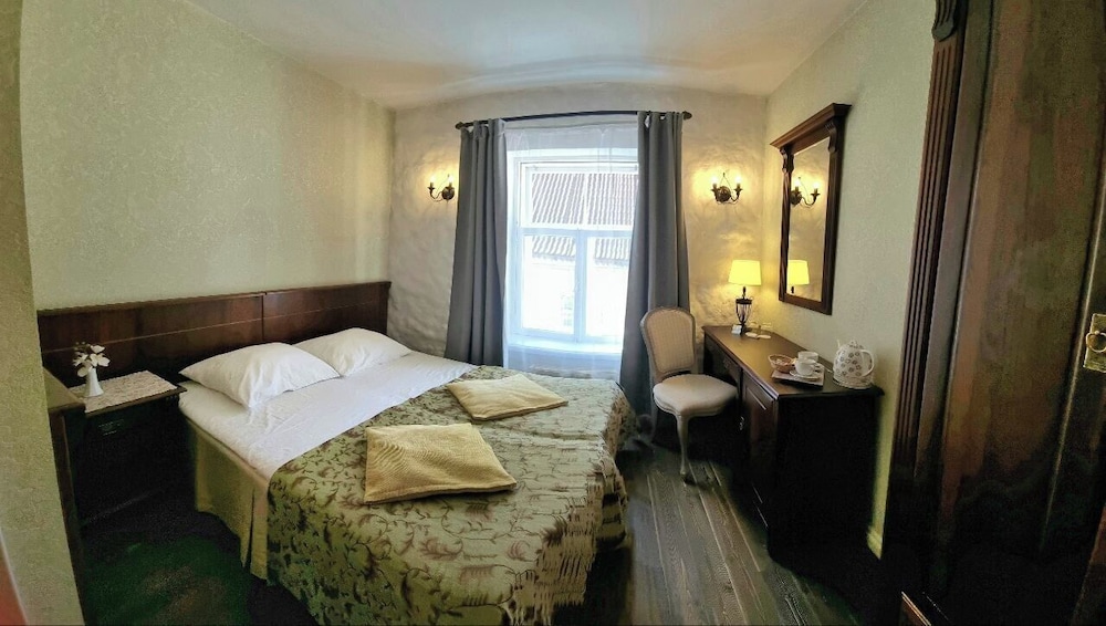 Taanilinna Hotel 7/36