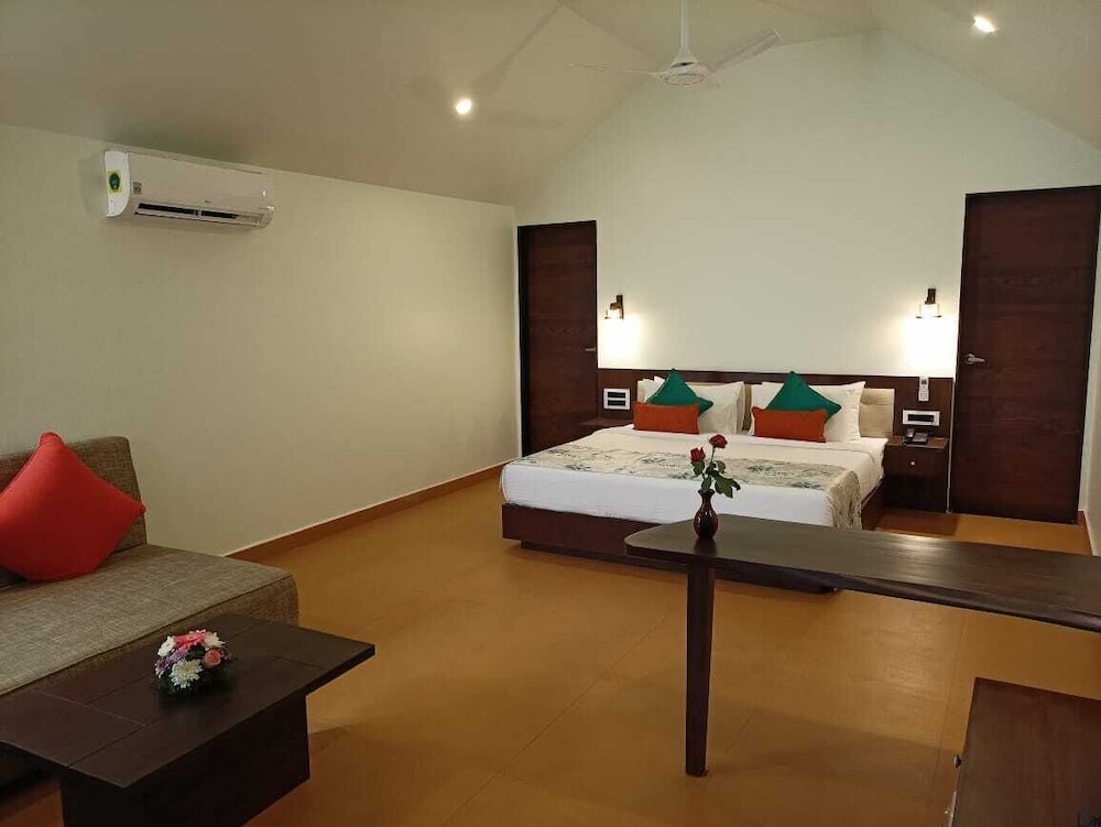 Resort Terra Paraiso 30/68
