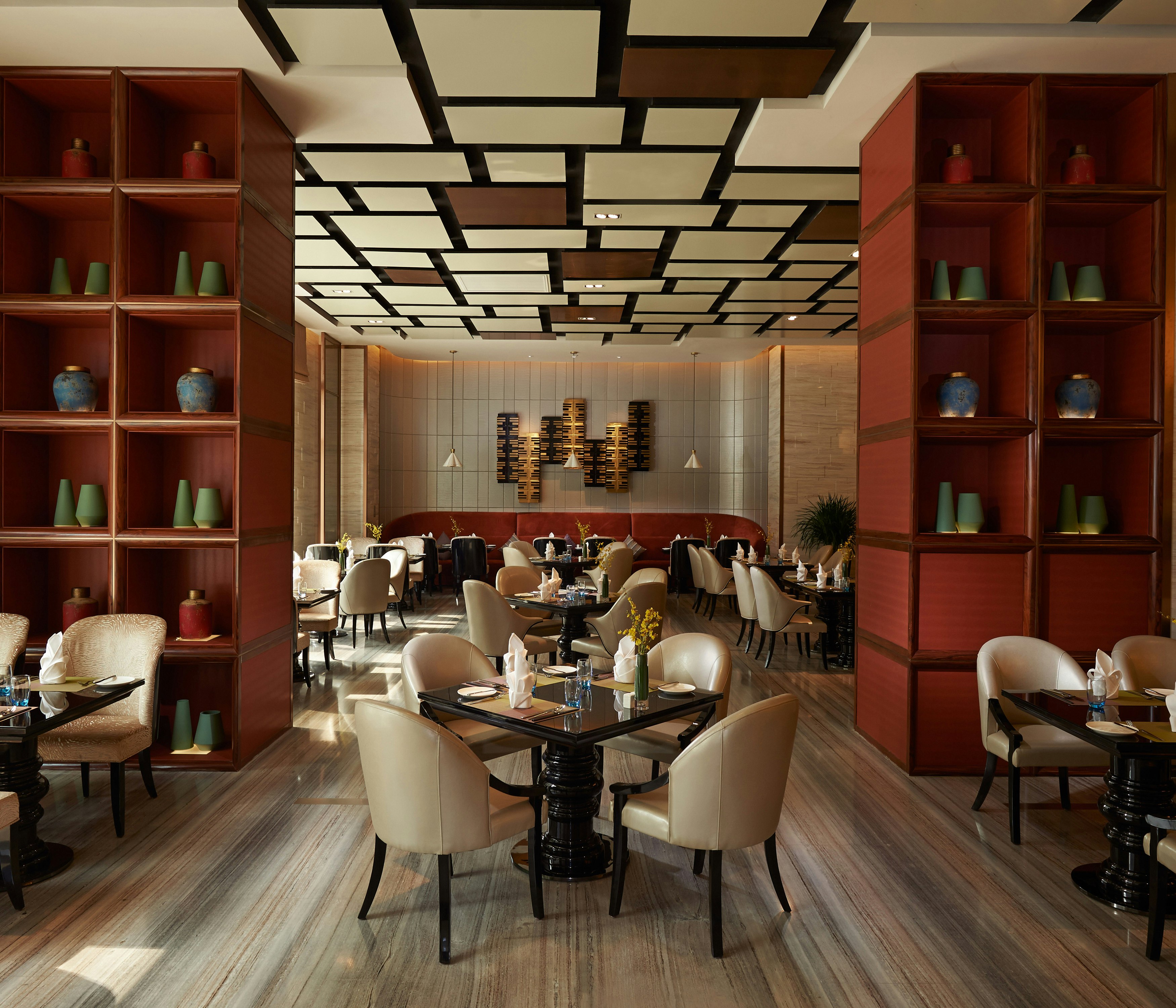 Hilton Zhengzhou 53/75