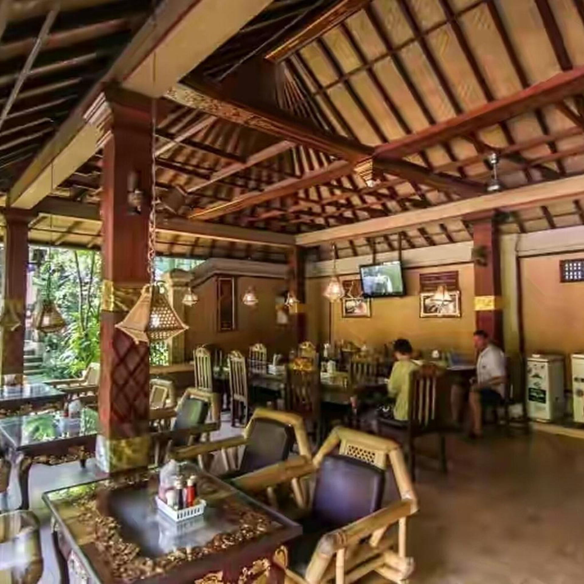 Dewa Bharata Bungalow Legian 16/20