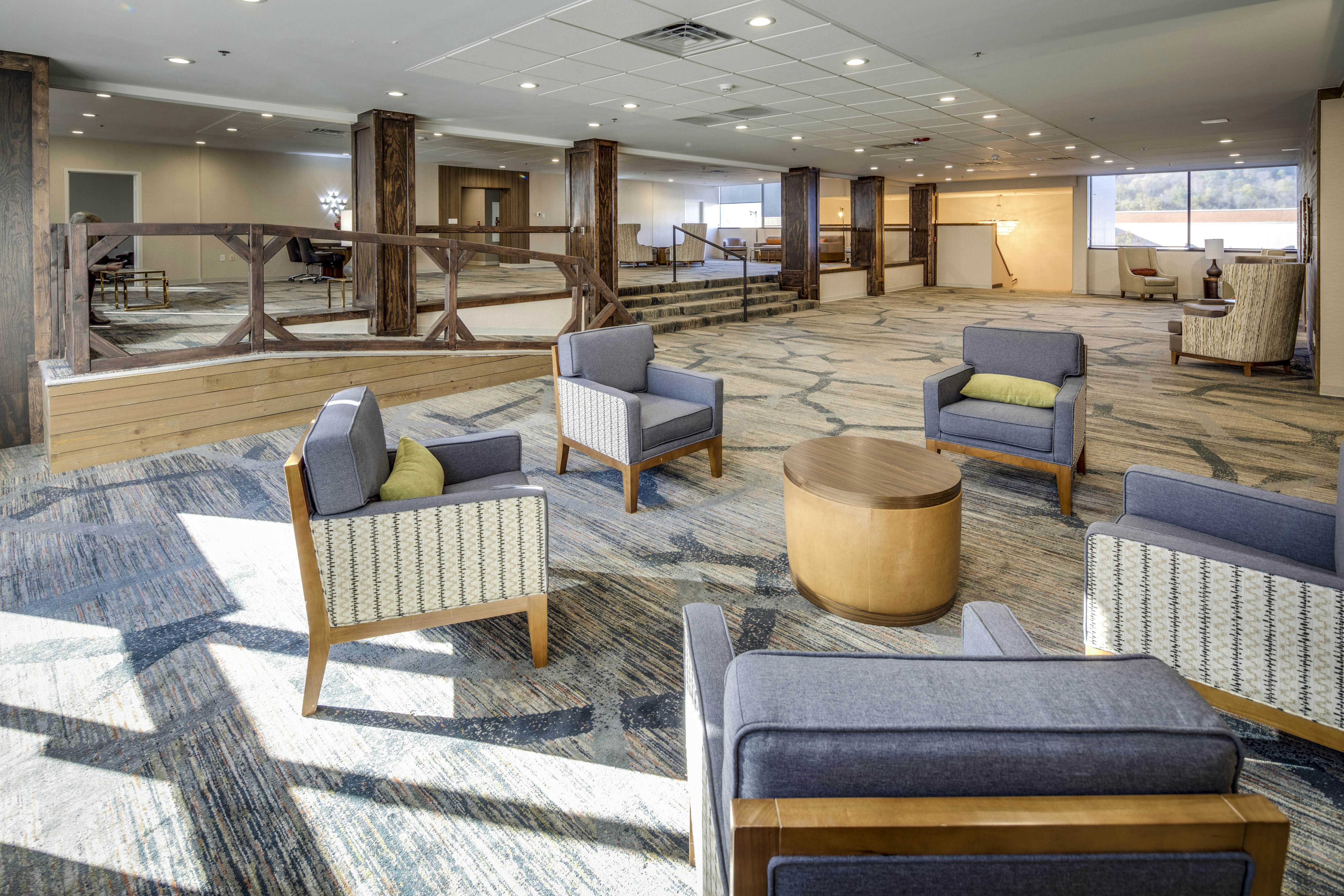Doubletree By Hilton Huntington 17/26