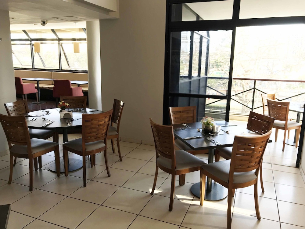 Blue Tree Garden Bauru (ex Quality Suites Garden) 42/59
