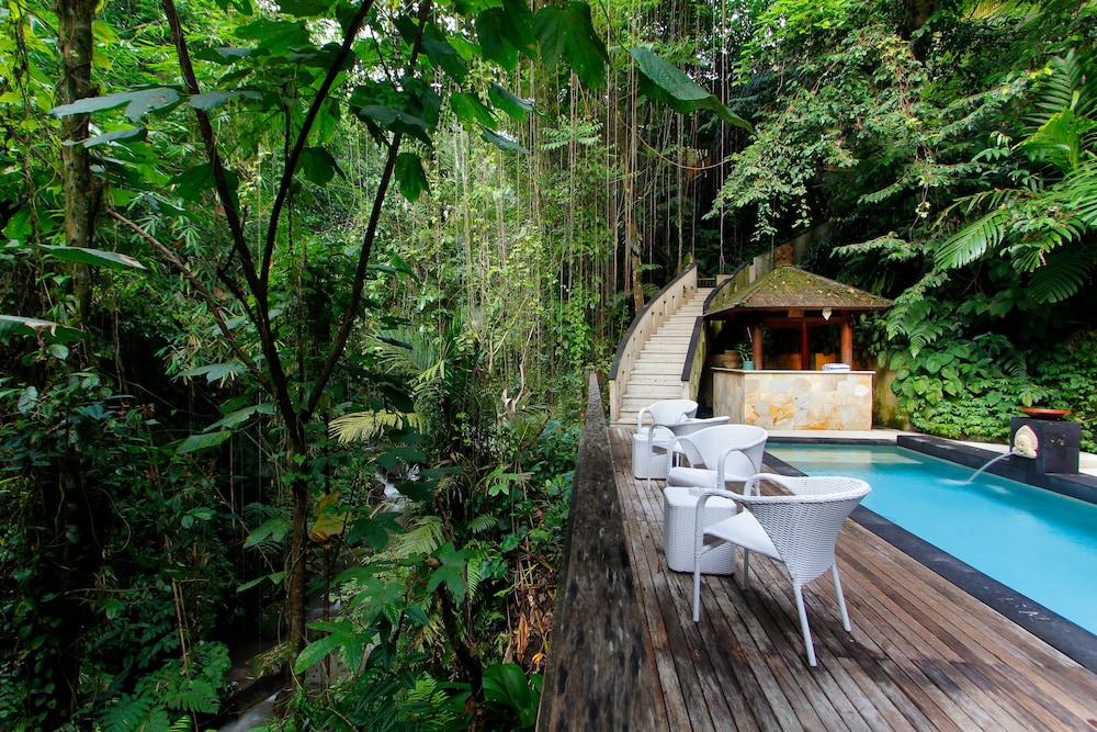 Alam Ubud Culture Environment Villa And Residences 10/72
