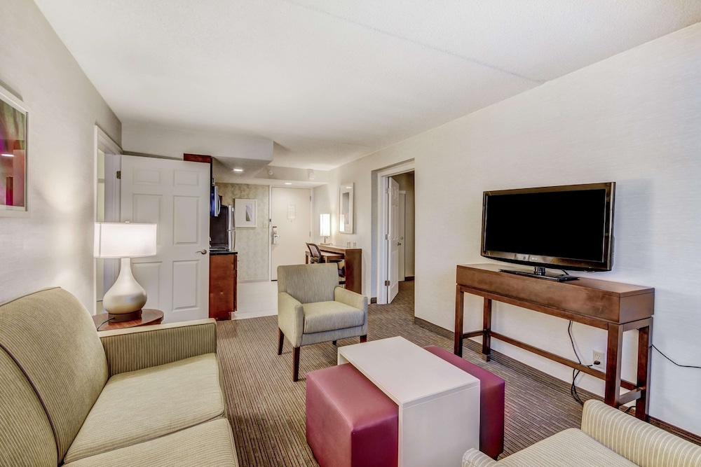 Homewood Suites By Hilton Indianapolis Carmel 33/51