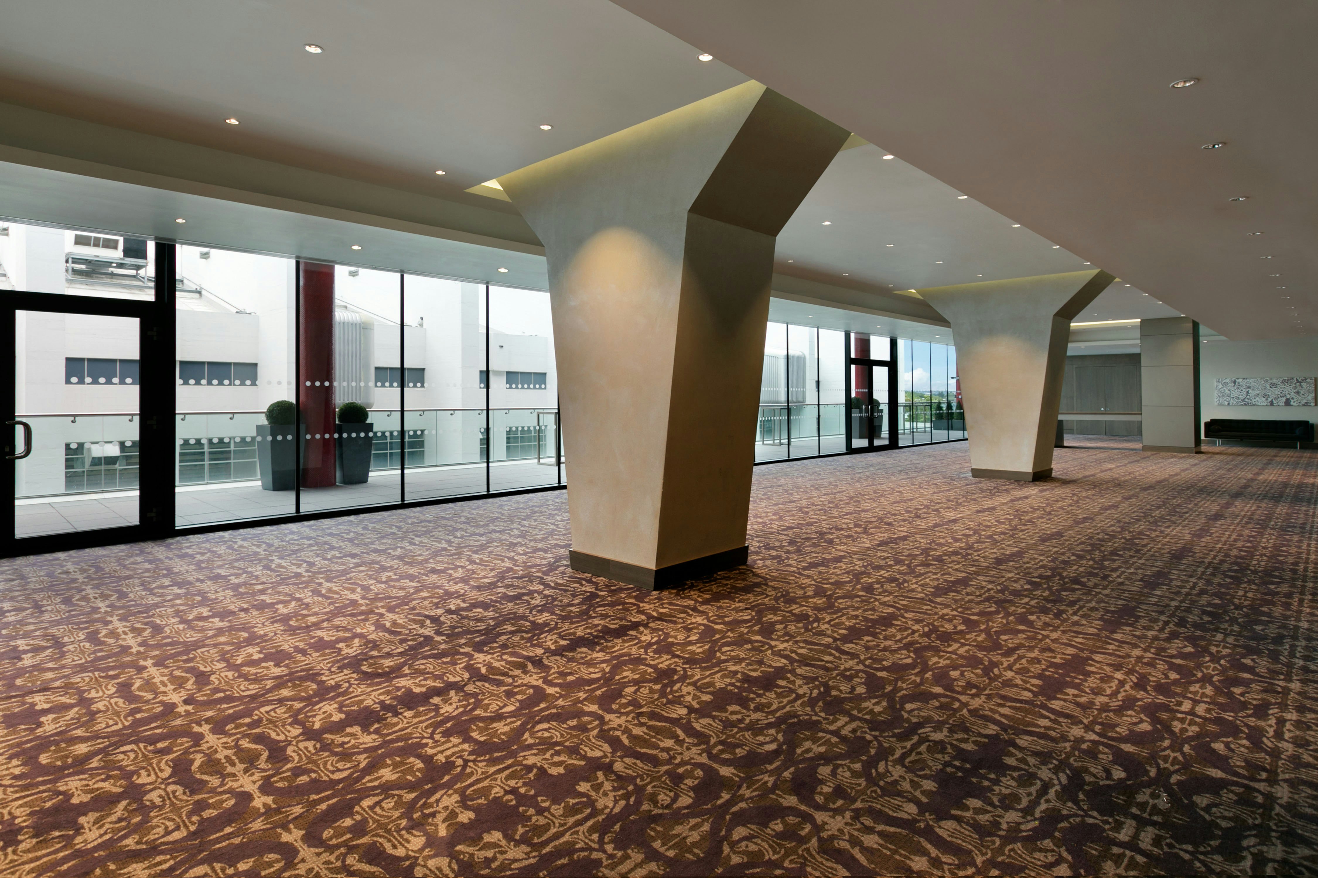 Hilton London Wembley 62/62