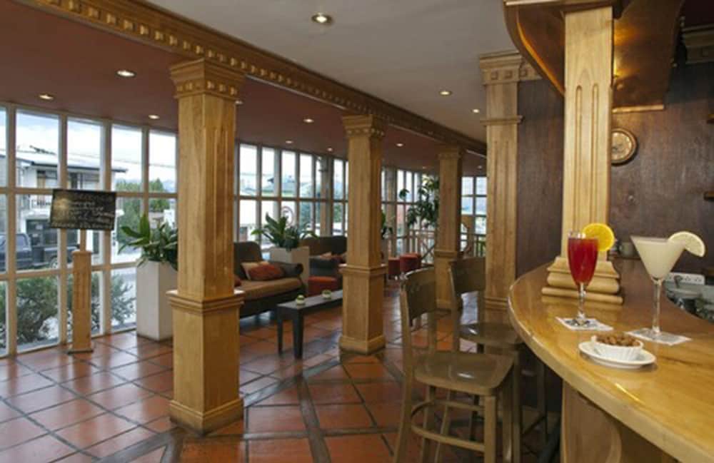 Hostal Del Bosque 46/62