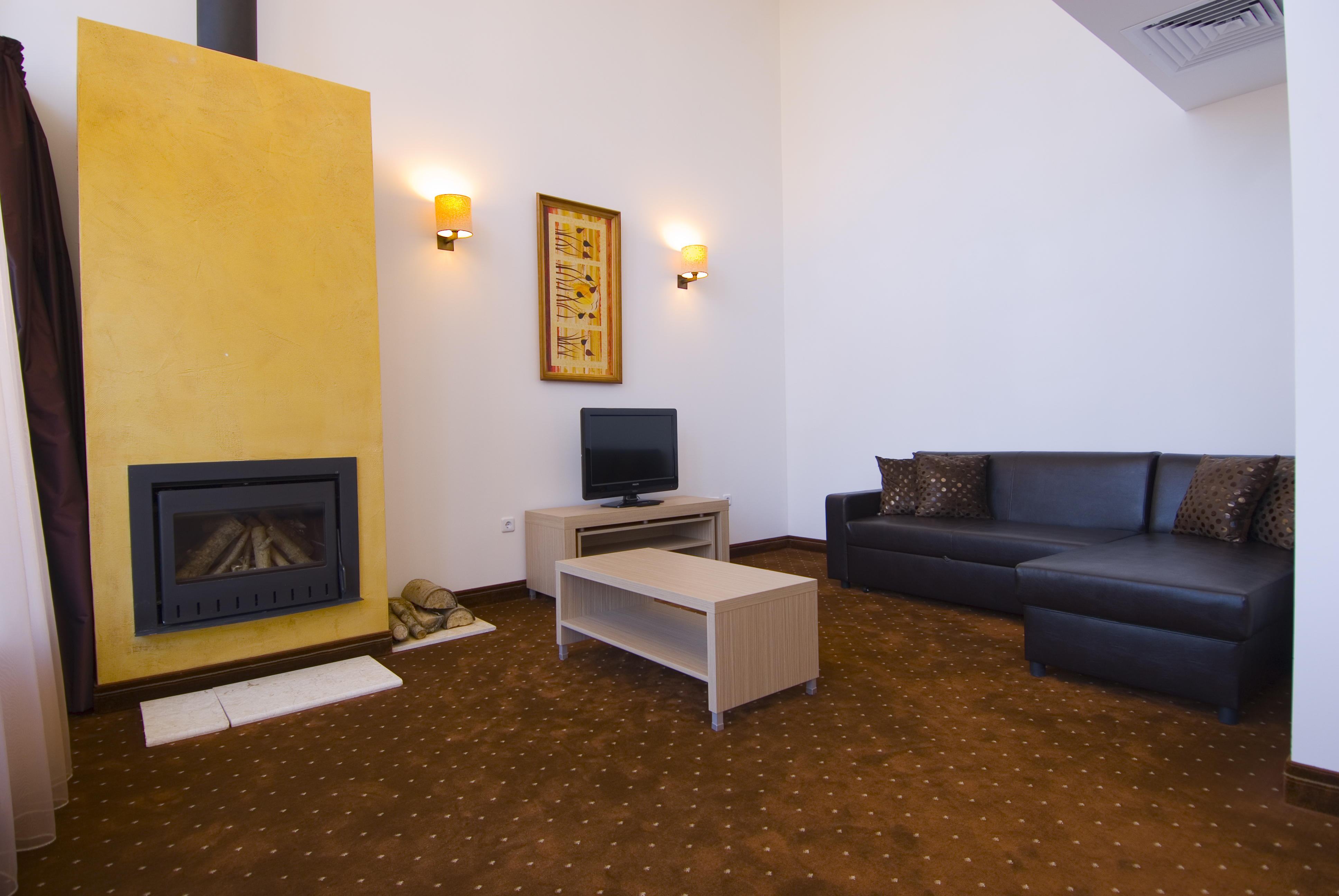 HOTEL RADINAS WAY BOROVETS 31/43