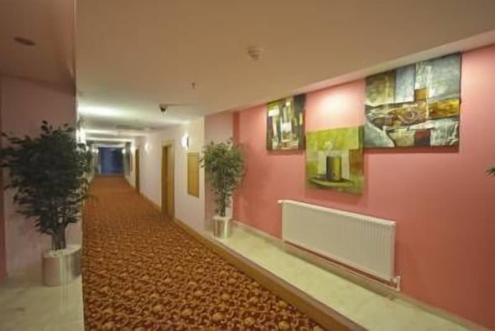 EKINCI RESIDENCE 7/47
