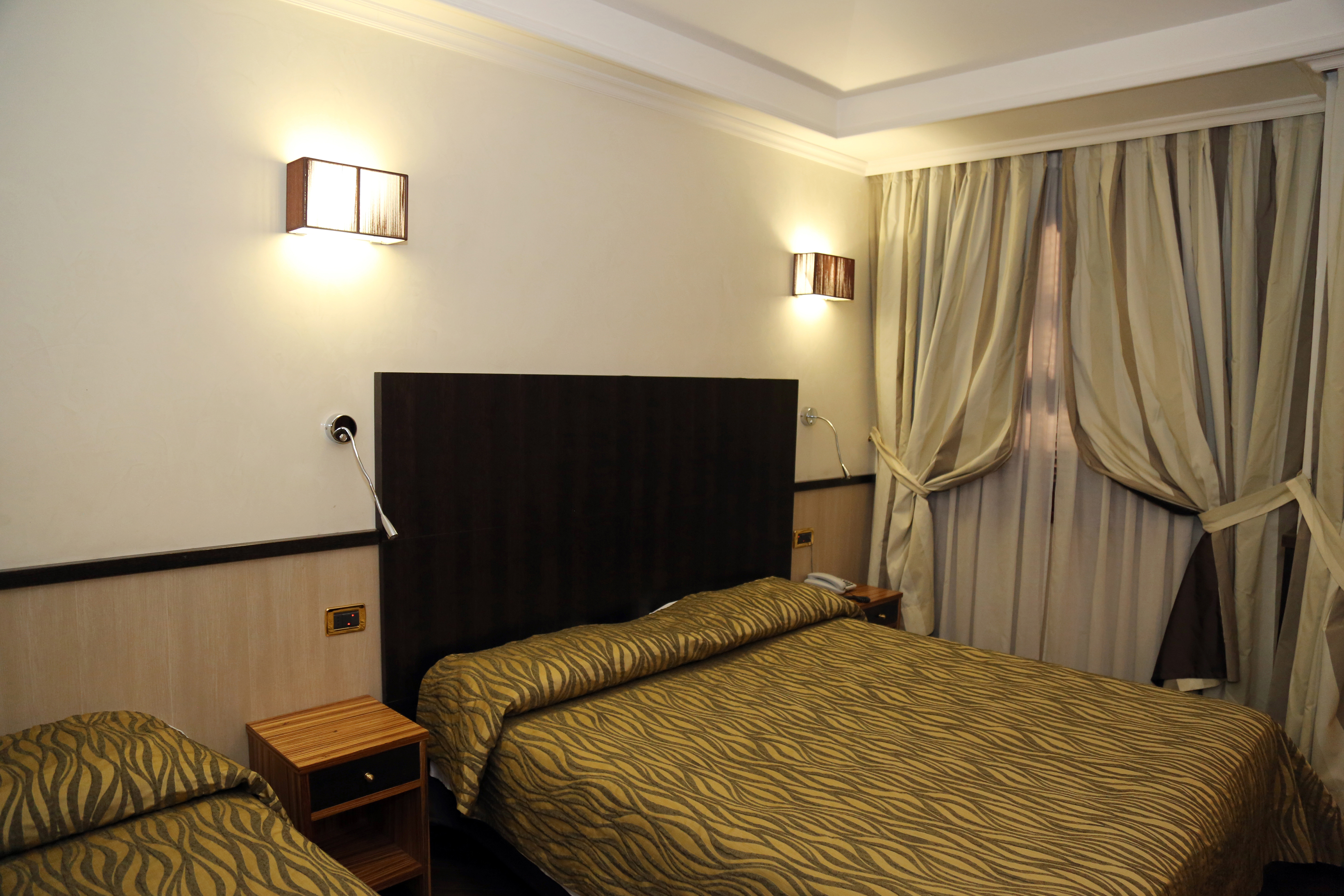 Hotel Borromeo 14/22