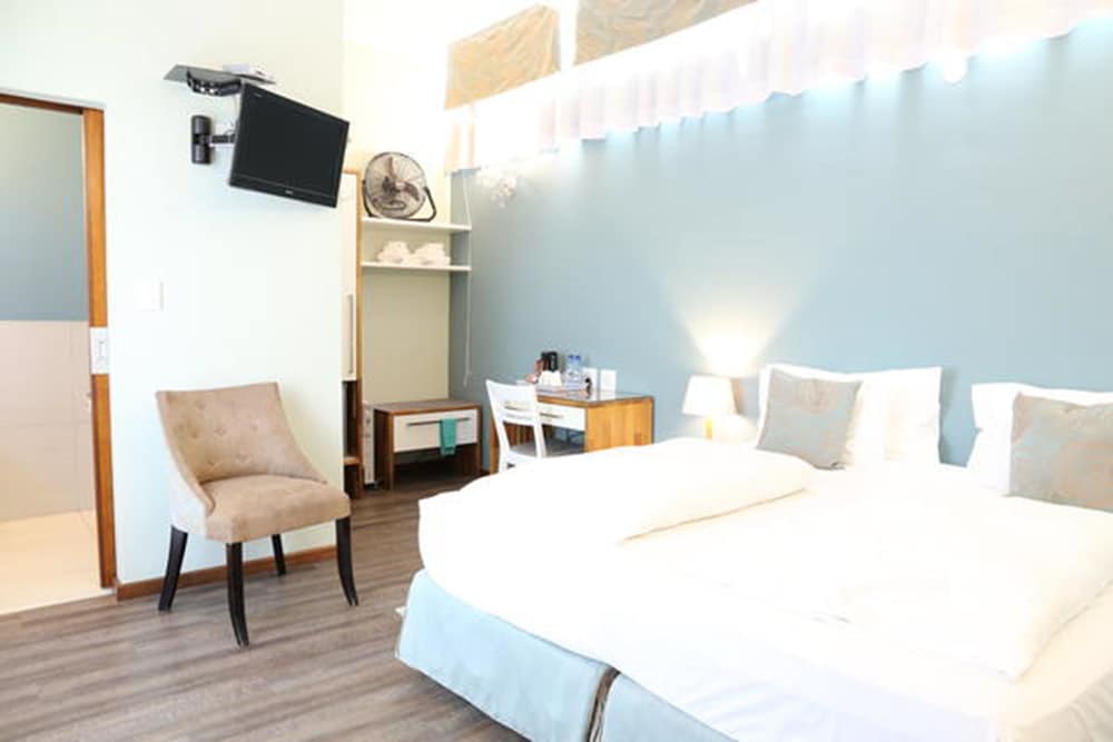 Namib Guesthouse 7/37