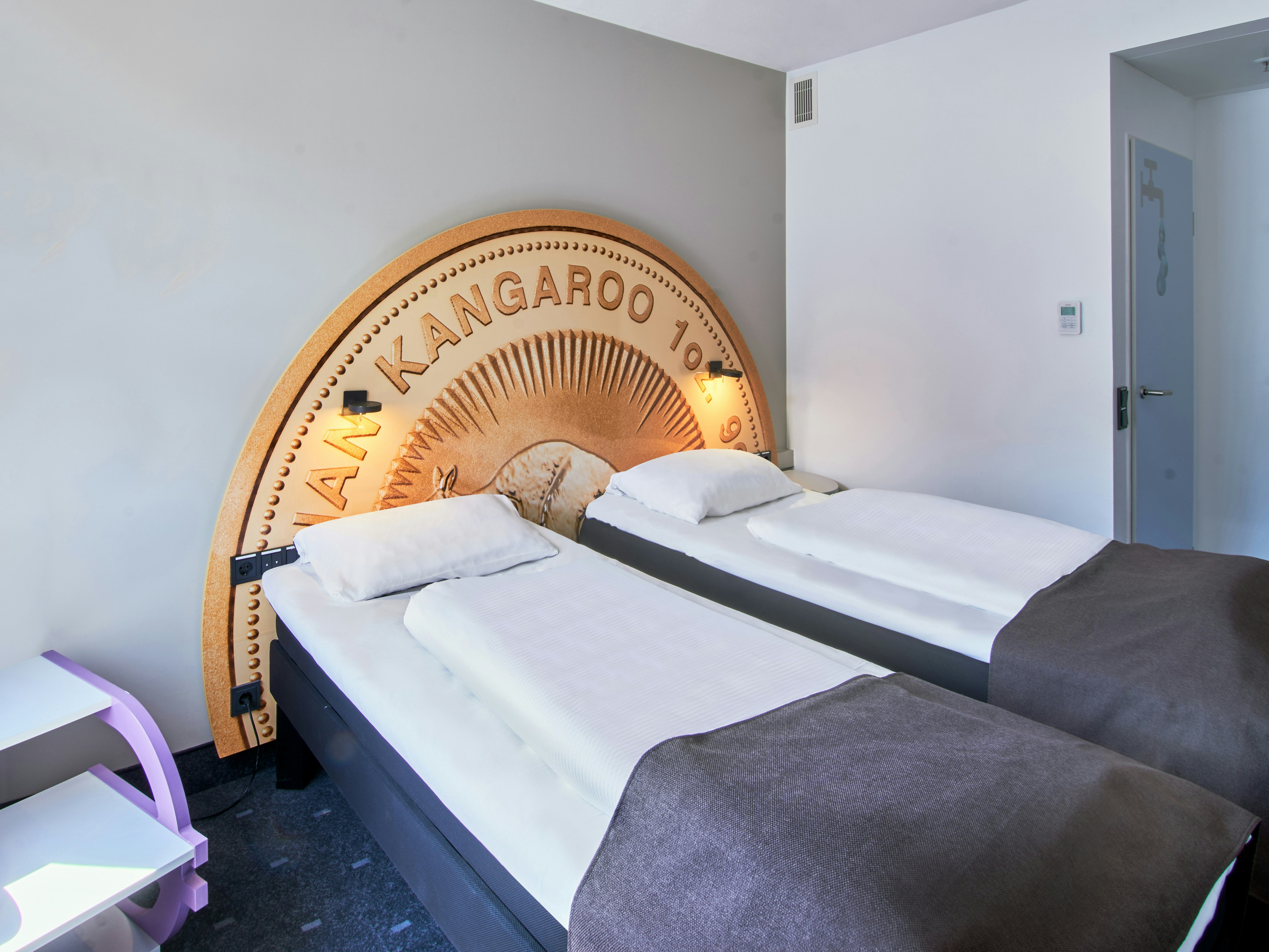 B B Hotel Offenbach Kaiserlei 16/31