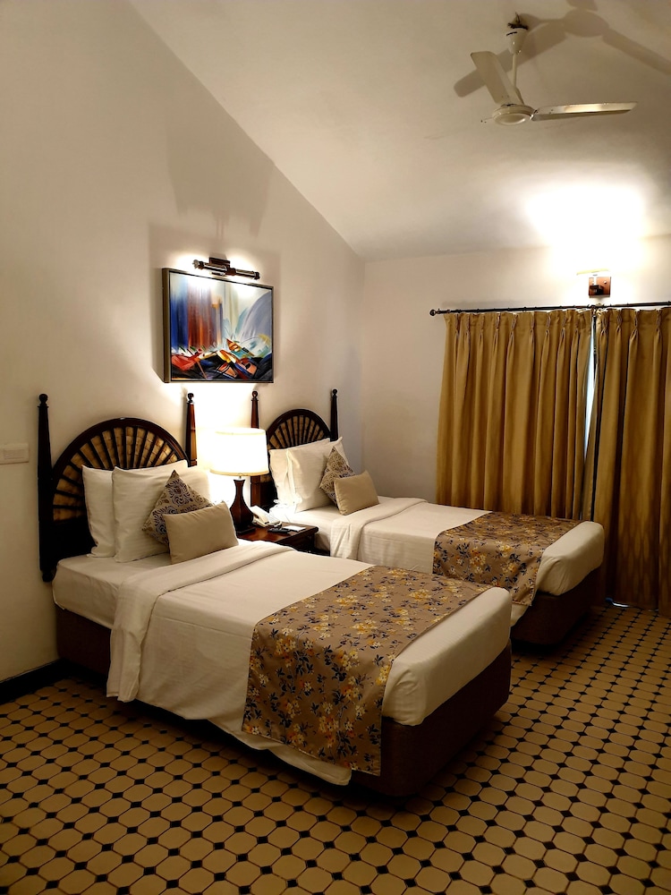 Novotel Goa Dona Sylvia Resort 17/79