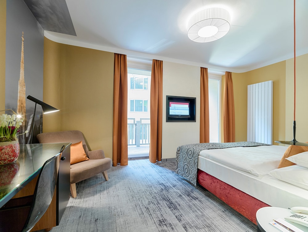 Hotel Capricorno 13/67