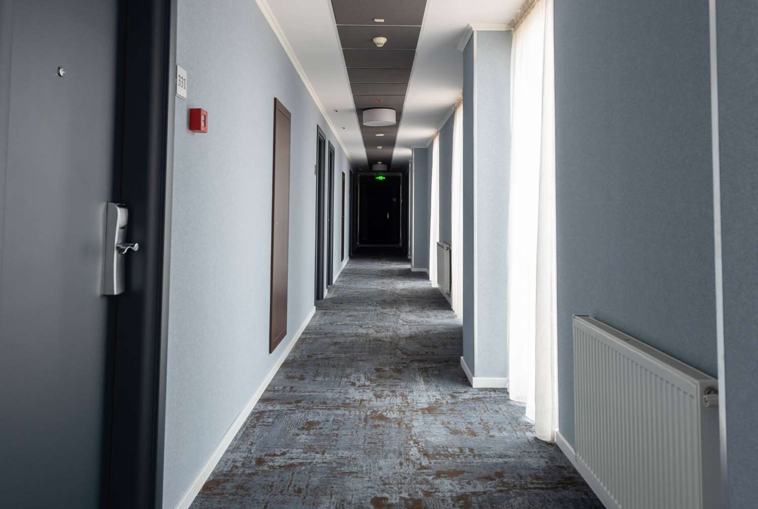 Wyndham Cluj 10/40