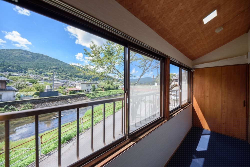 Yufuin Ryokan Okaeri 14/25