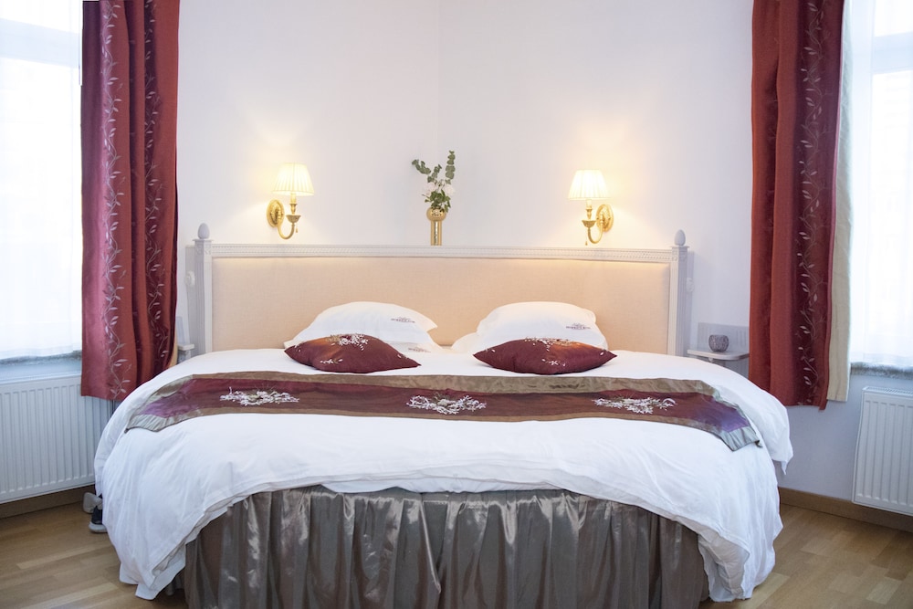Brommavik Hotel First Partner 28/49