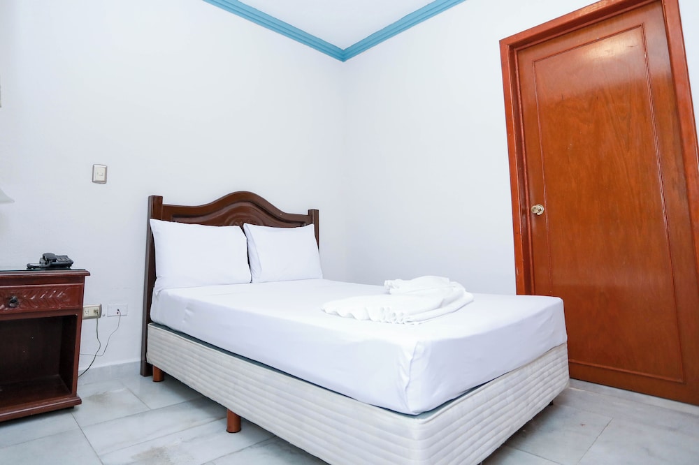 Hotel Avenida Cancun 22/50