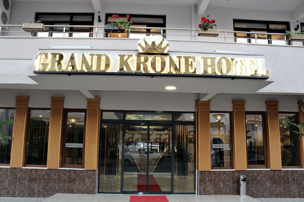 Grand Krone Hotel 2/41