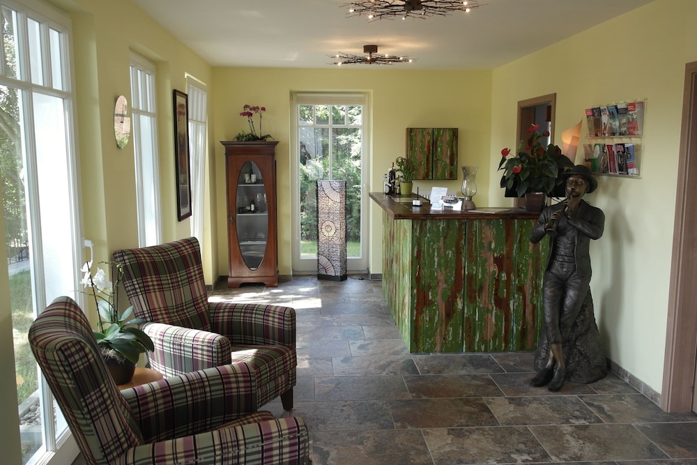 Landhaus Hammoor - Guest House 9/50