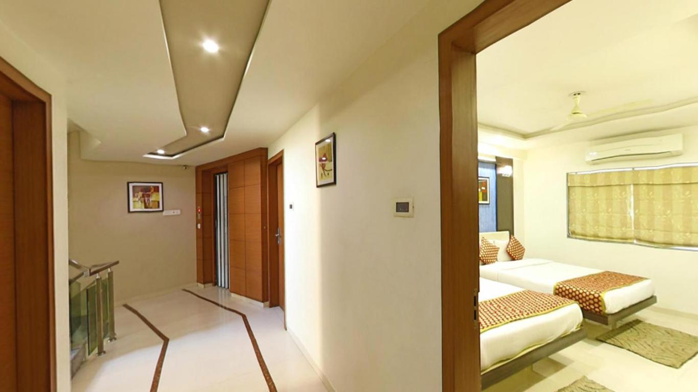 Hotel Jyoti 19/35