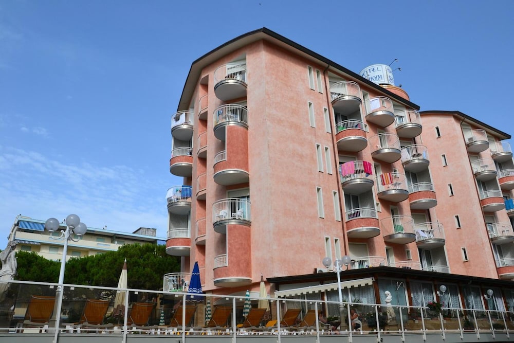 Hotel Stockholm 1/50