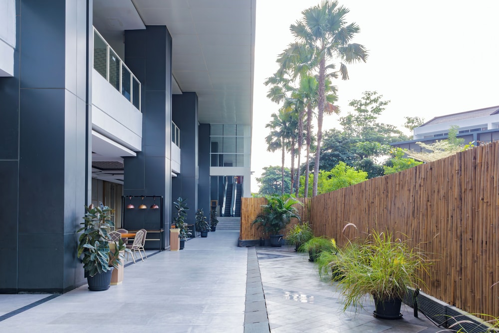 Harris Suites Puri Mansion 43/50